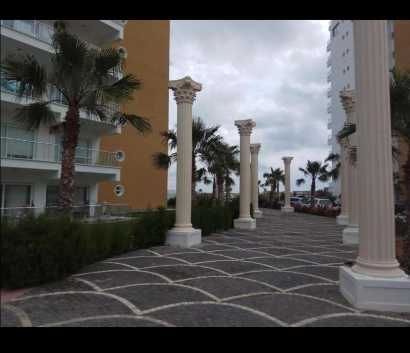 Caesar Resort Studio , Trikomo Iskele District  المظهر الخارجي الصورة