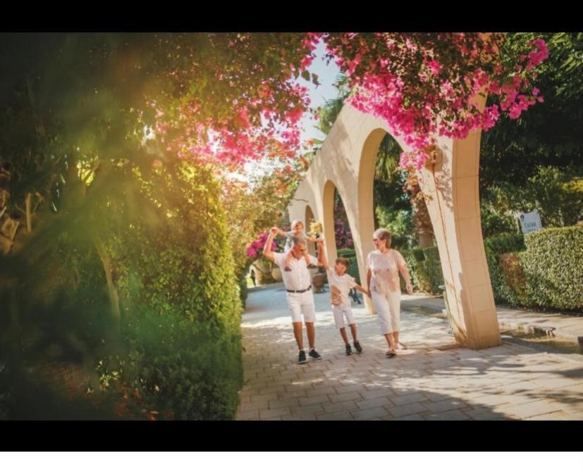 Caesar Resort Studio , Trikomo Iskele District  المظهر الخارجي الصورة