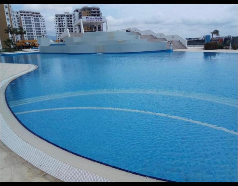 Caesar Resort Studio , Trikomo Iskele District  المظهر الخارجي الصورة